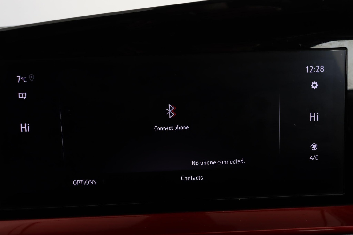 Used Vauxhall Mokka Electric 2024 for sale - 77574687: Photo 32