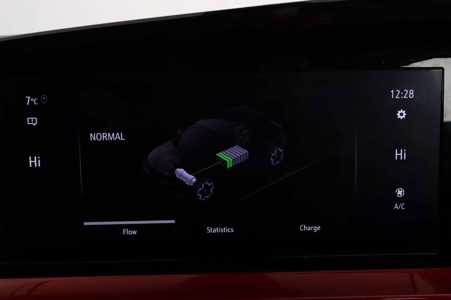 Used Vauxhall Mokka Electric 2024 for sale - 77574687: Photo 33