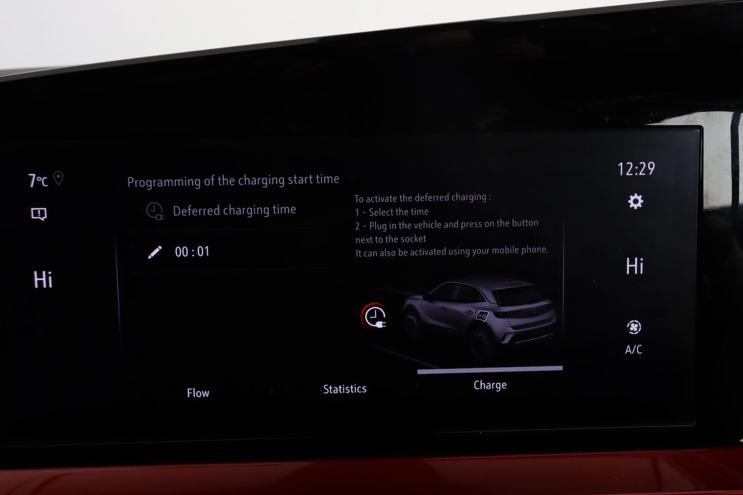 Used Vauxhall Mokka Electric 2024 for sale - 77574687: Photo 35