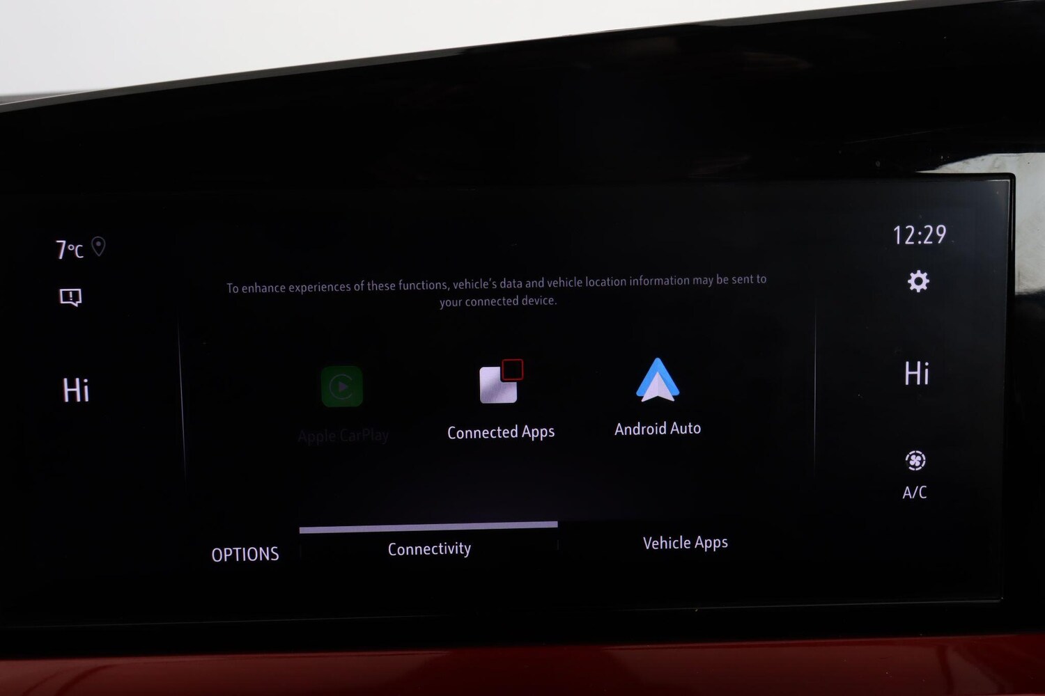 Used Vauxhall Mokka Electric 2024 for sale - 77574687: Photo 36