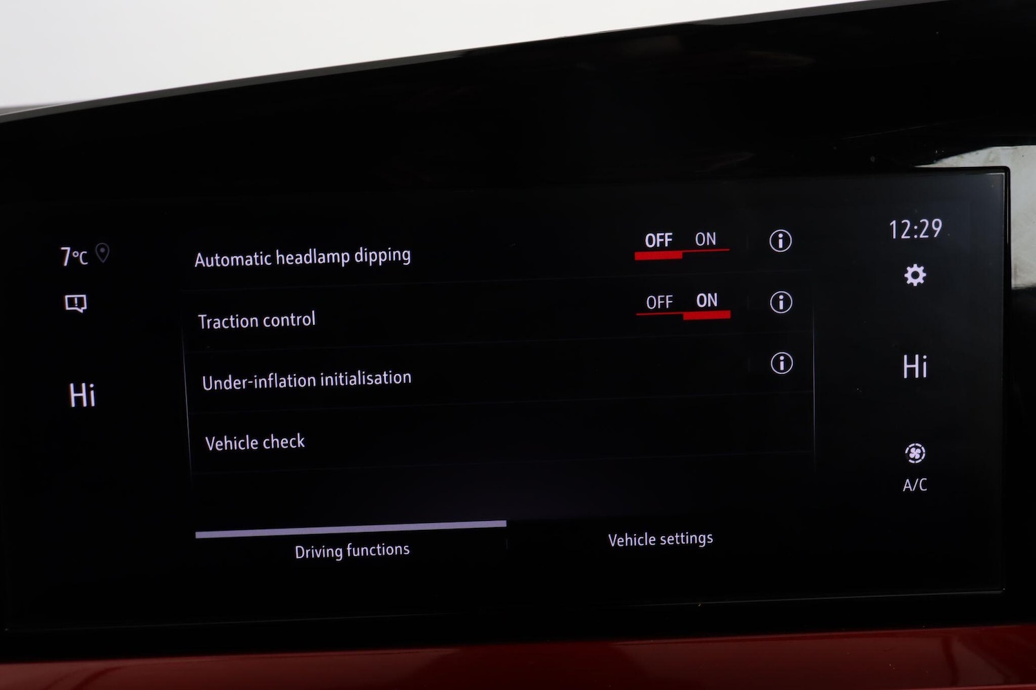 Used Vauxhall Mokka Electric 2024 for sale - 77574687: Photo 37