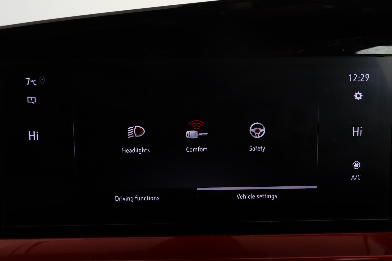 Used Vauxhall Mokka Electric 2024 for sale - 77574687: Photo 38