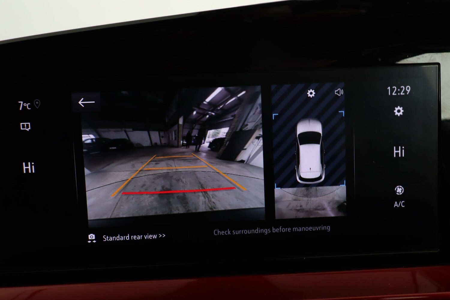 Used Vauxhall Mokka Electric 2024 for sale - 77574687: Photo 39