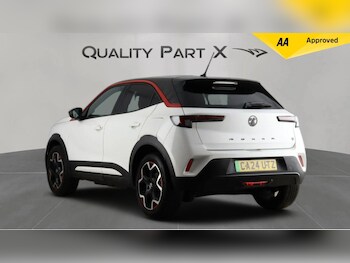 Used Vauxhall Mokka 2024 for sale - 77574687: Photo