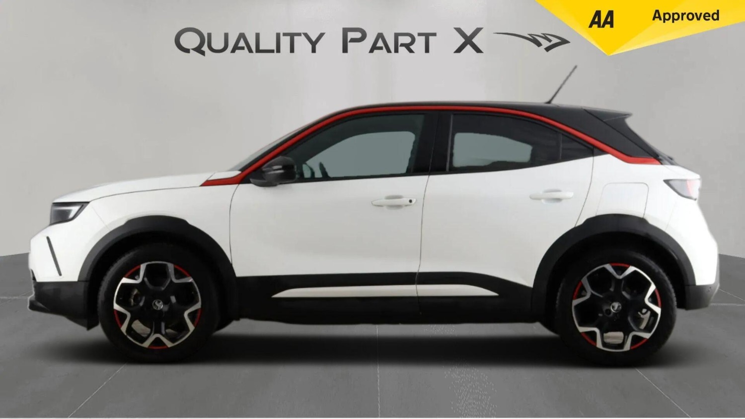 Used Vauxhall Mokka 2024 for sale - 77574687: Photo 4