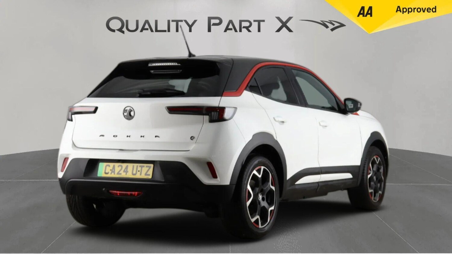 Used Vauxhall Mokka 2024 for sale - 77574687: Photo 7