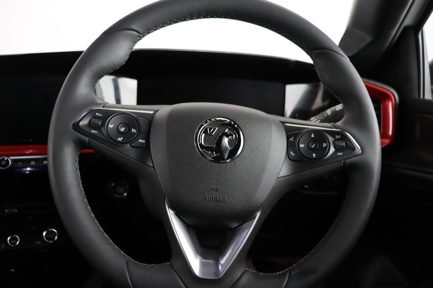 Used Vauxhall Mokka Electric 2024 for sale - 77574687: Photo 9