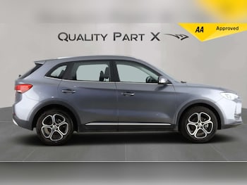 Used MG MG ZS 2025 for sale - 78632503: Photo
