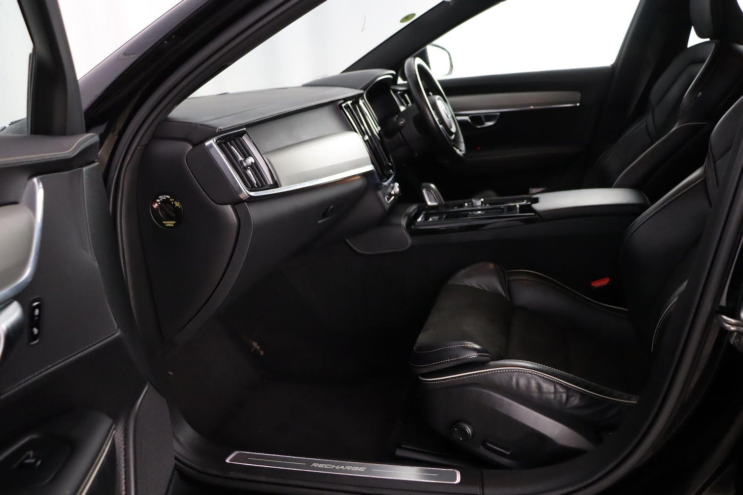 Used Volvo V90 2021 for sale - 77484616: Photo 14