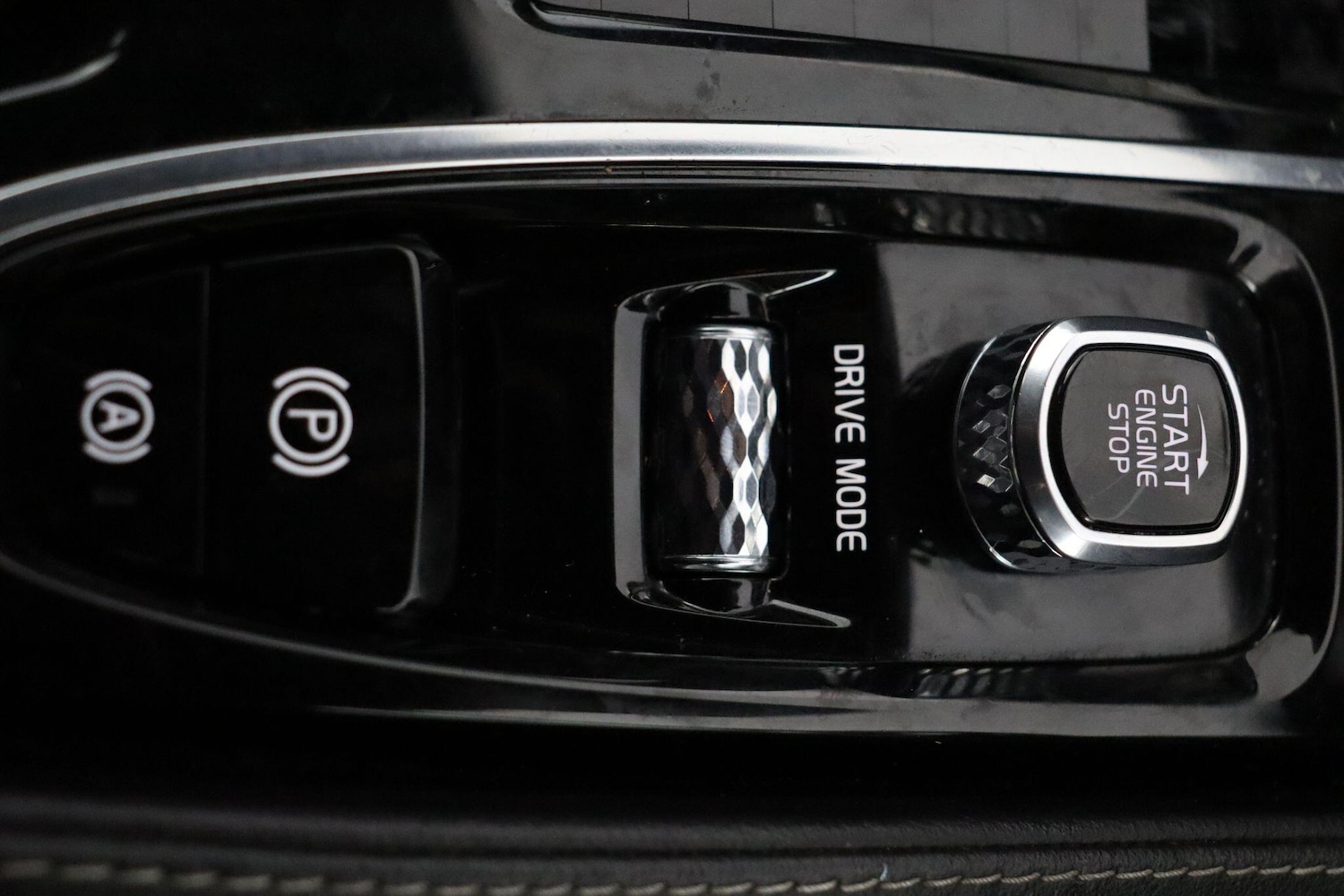 Used Volvo V90 2021 for sale - 77484616: Photo 17