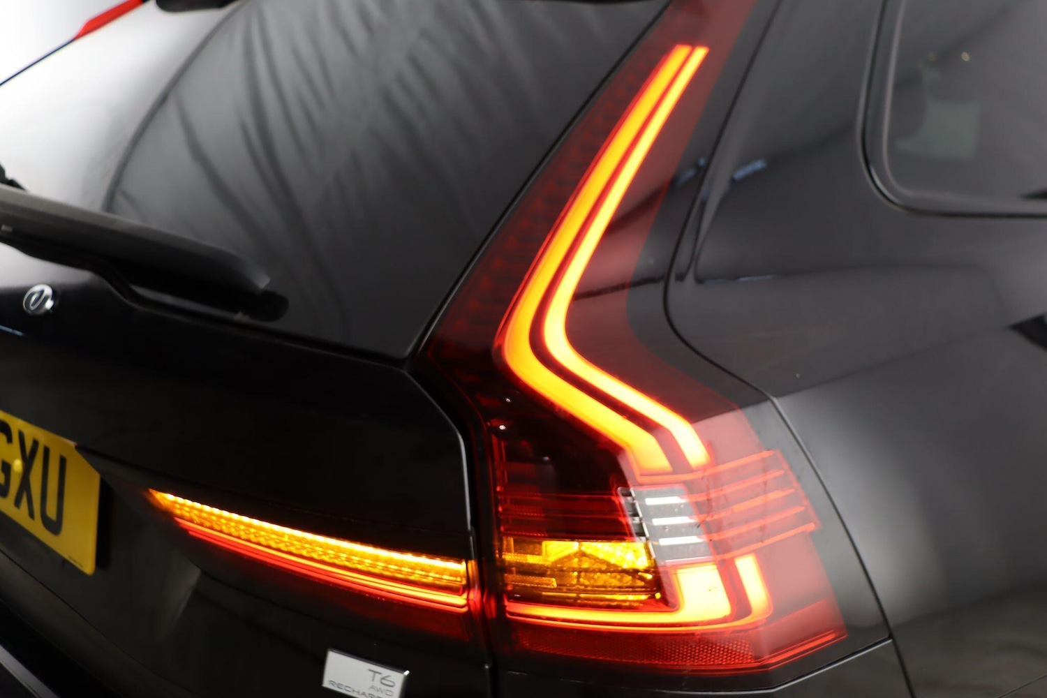 Used Volvo V90 2021 for sale - 77484616: Photo 24