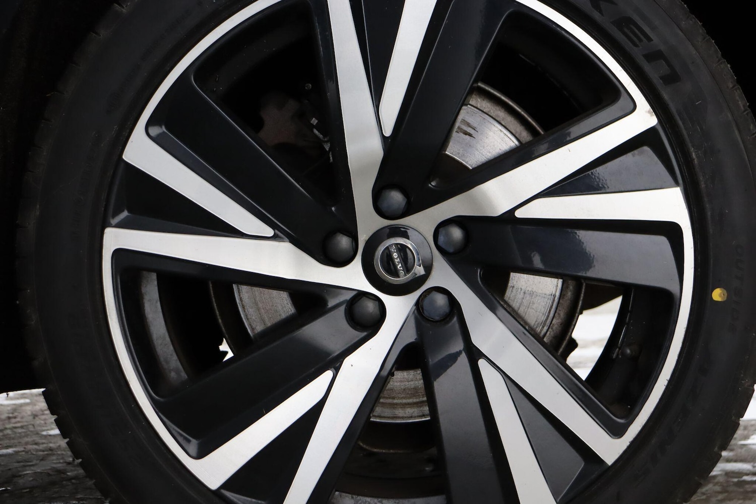 Used Volvo V90 2021 for sale - 77484616: Photo 27