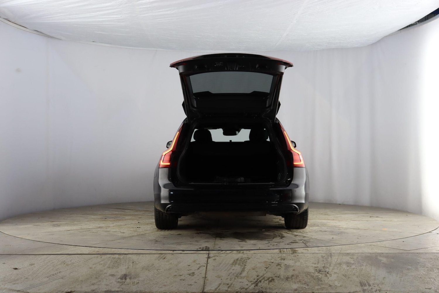 Used Volvo V90 2021 for sale - 77484616: Photo 29