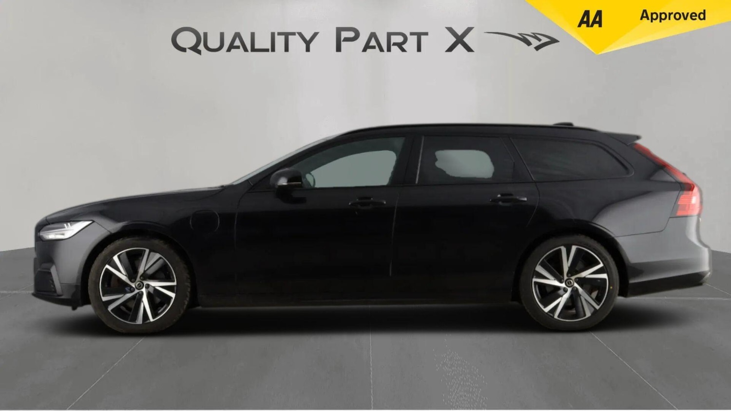 Used Volvo V90 2021 for sale - 77484616: Photo 4