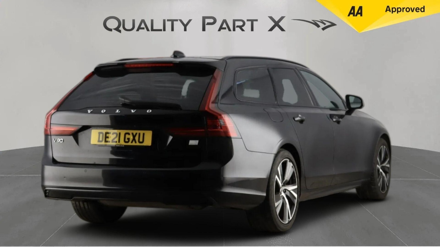Used Volvo V90 2021 for sale - 77484616: Photo 7