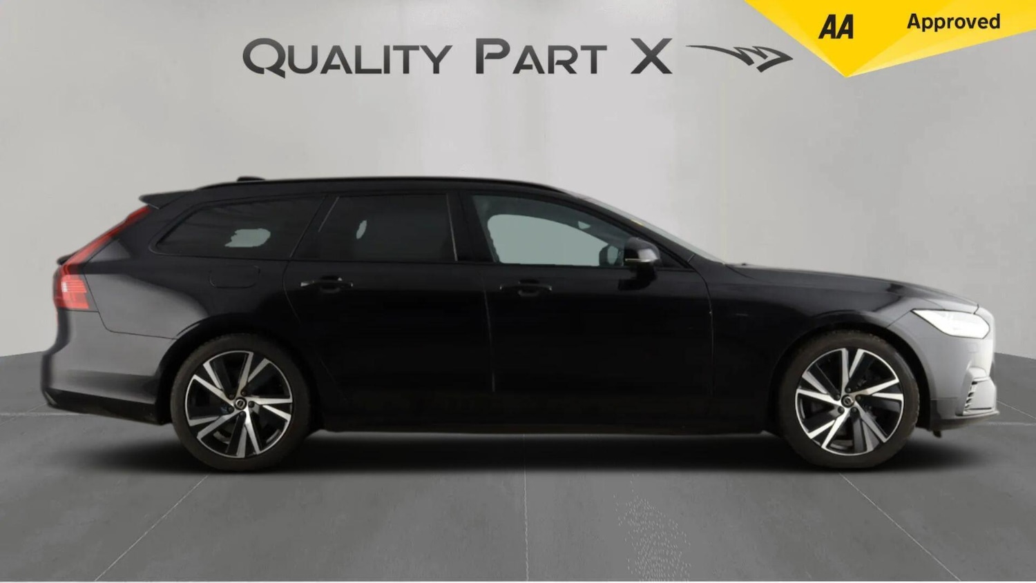 Used Volvo V90 2021 for sale - 77484616: Photo 8