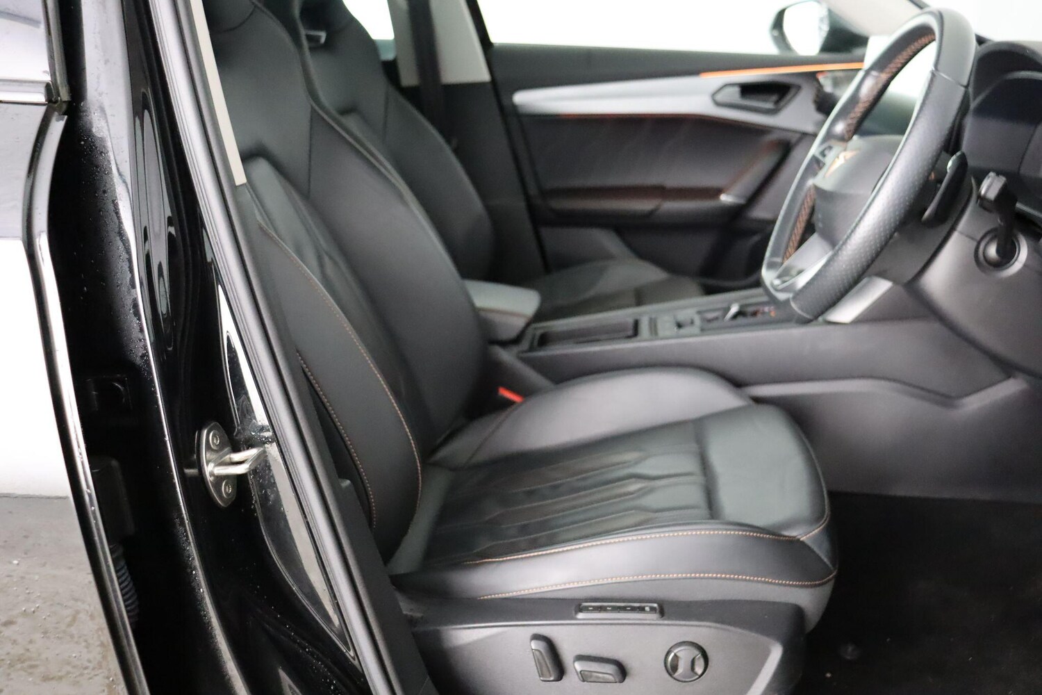 Used Cupra Formentor for sale - 77468542: Photo 13