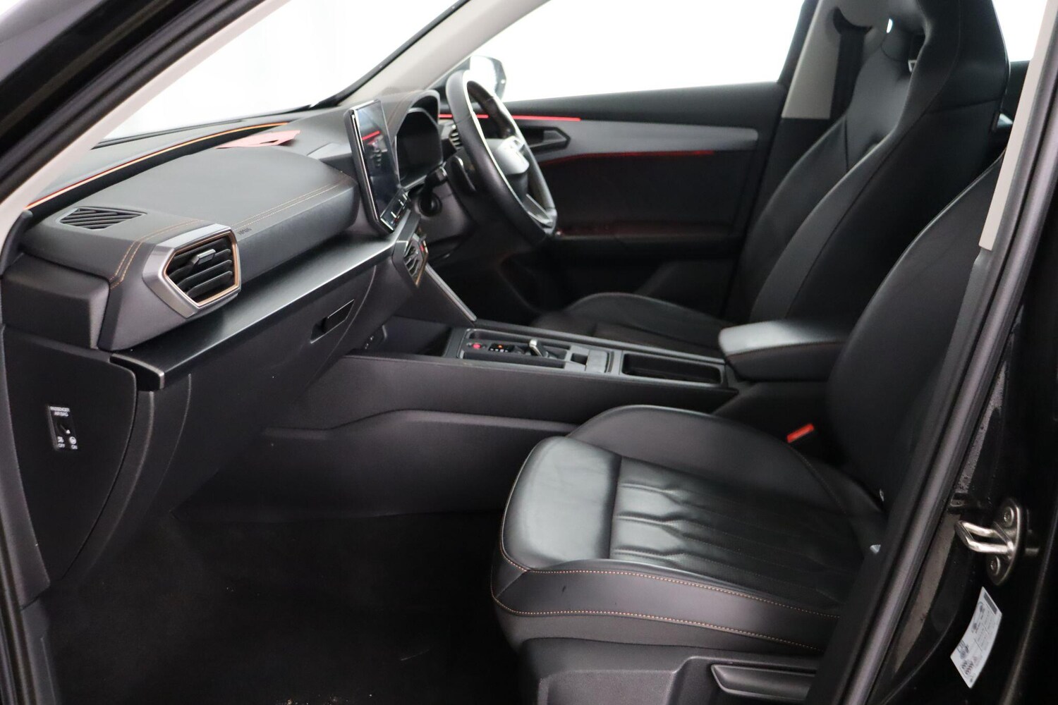 Used Cupra Formentor for sale - 77468542: Photo 15