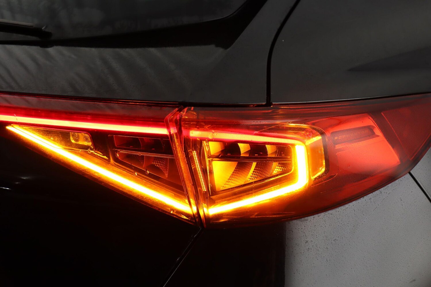 Used Cupra Formentor for sale - 77468542: Photo 23