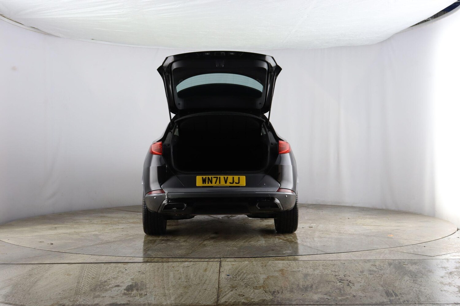 Used Cupra Formentor for sale - 77468542: Photo 27