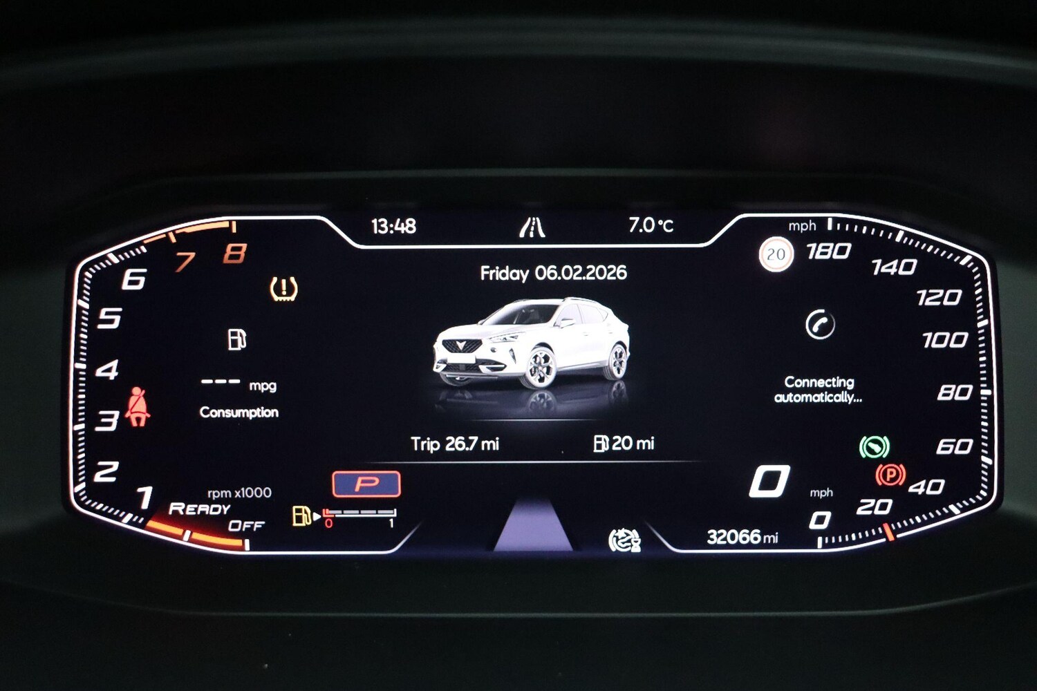 Used Cupra Formentor for sale - 77468542: Photo 28