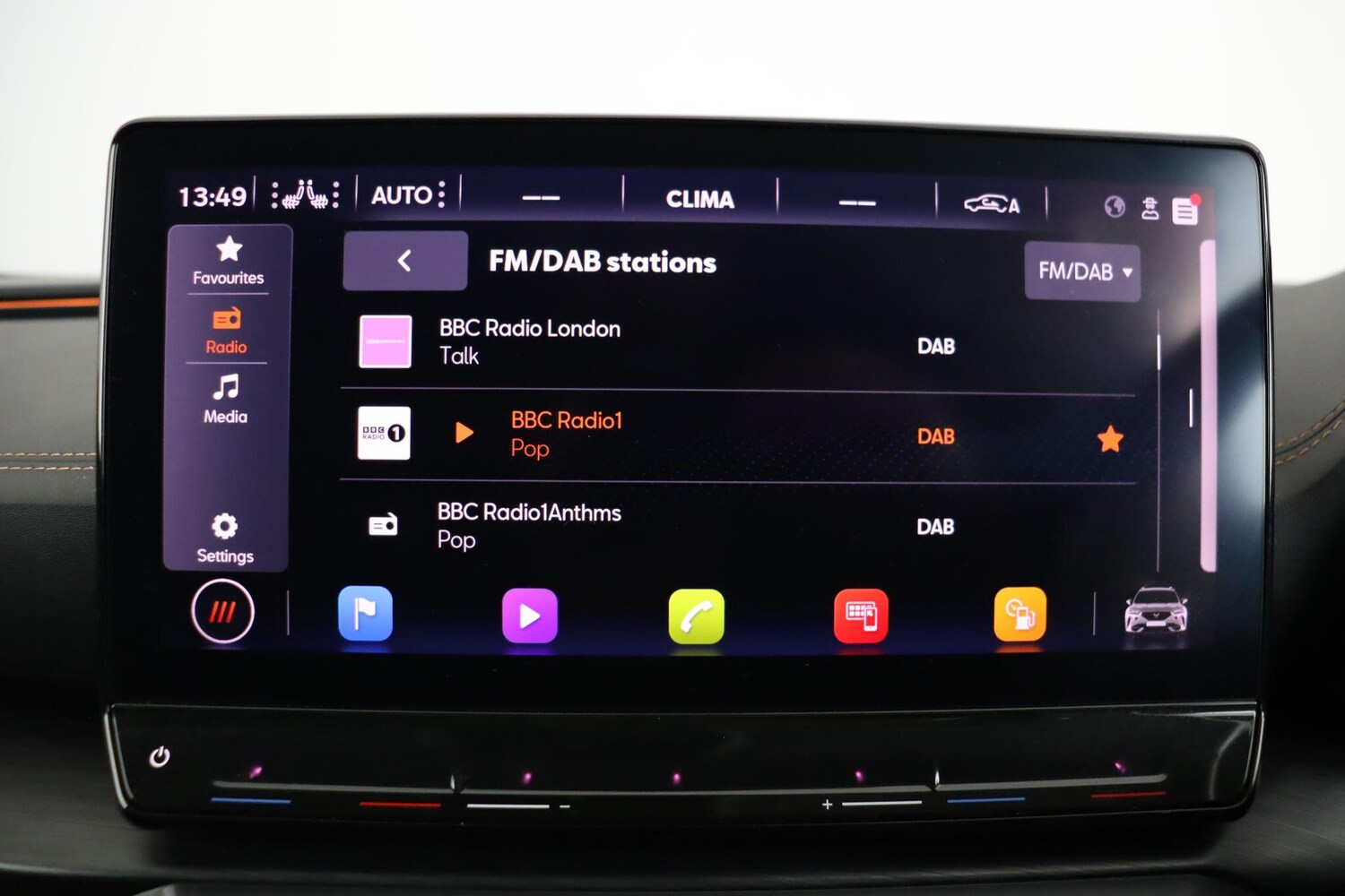 Used Cupra Formentor for sale - 77468542: Photo 32