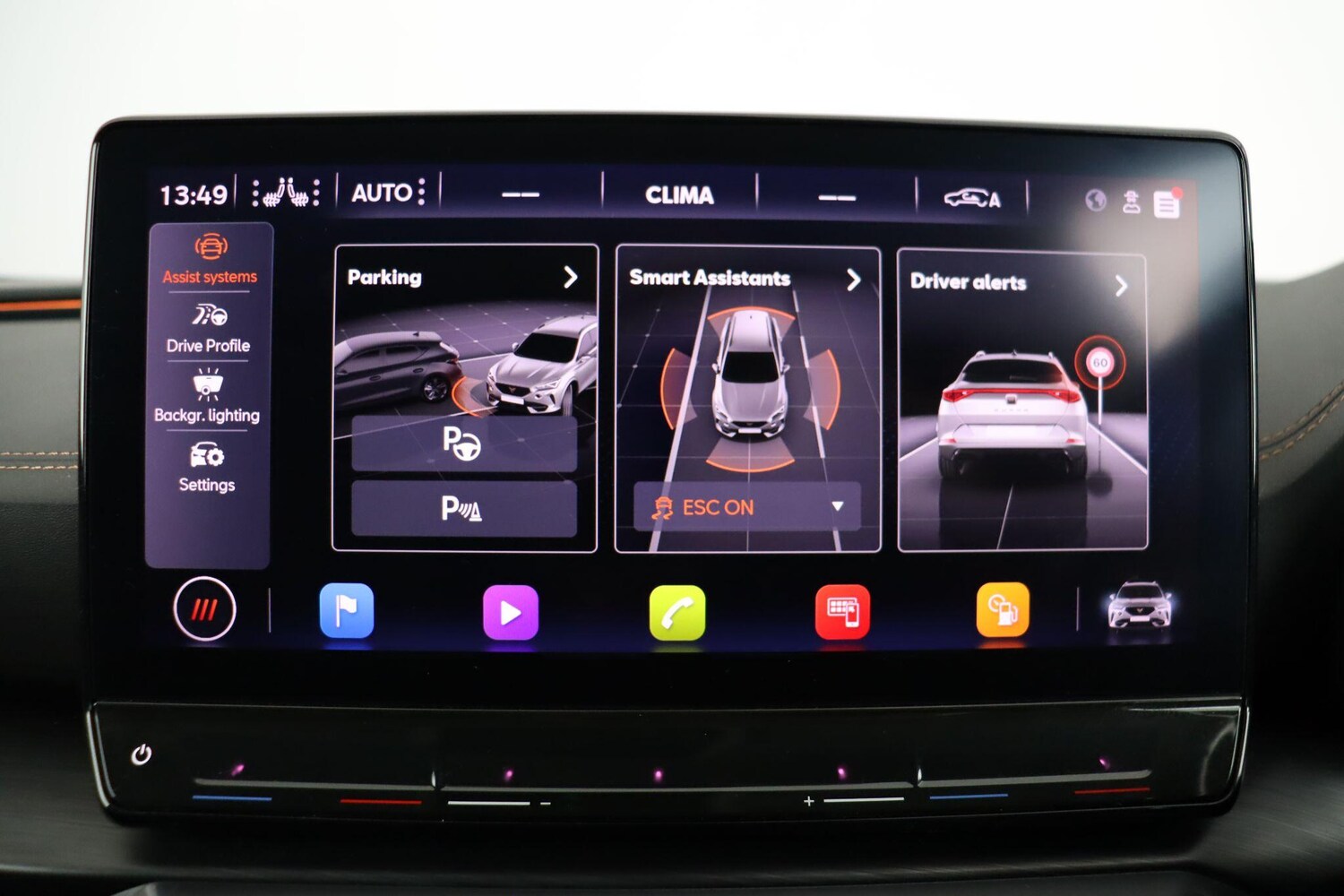 Used Cupra Formentor for sale - 77468542: Photo 34