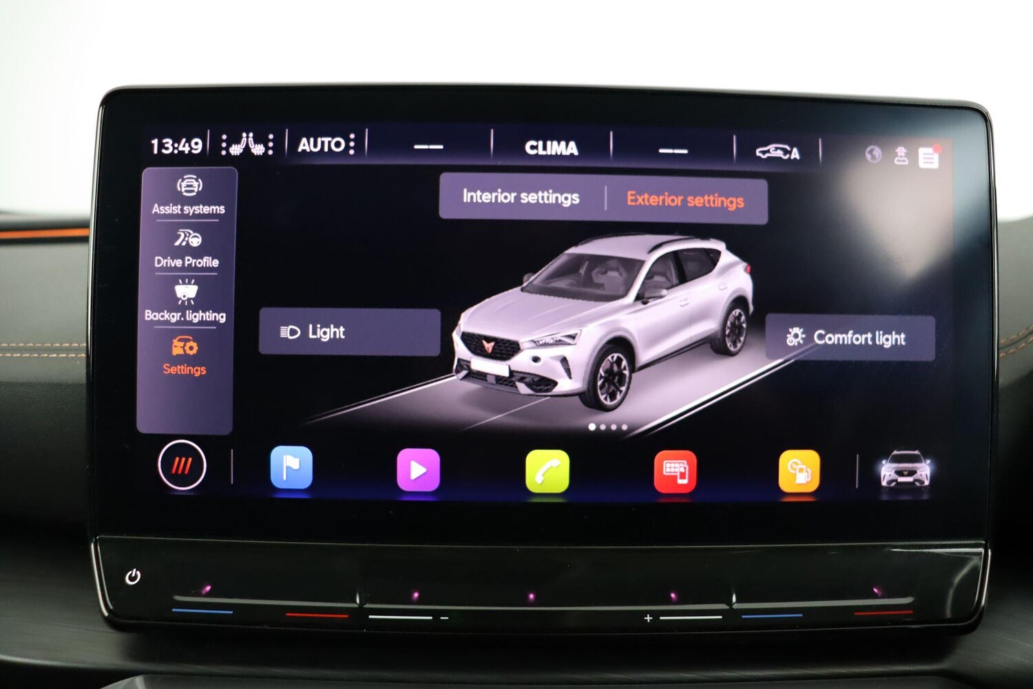 Used Cupra Formentor for sale - 77468542: Photo 35