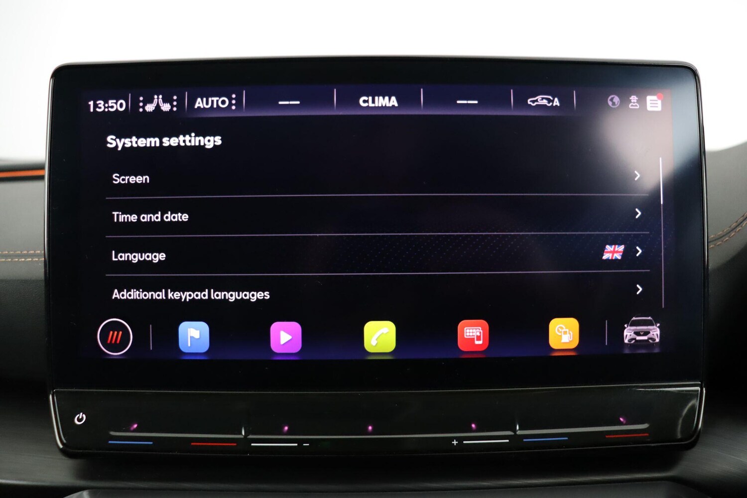 Used Cupra Formentor for sale - 77468542: Photo 38