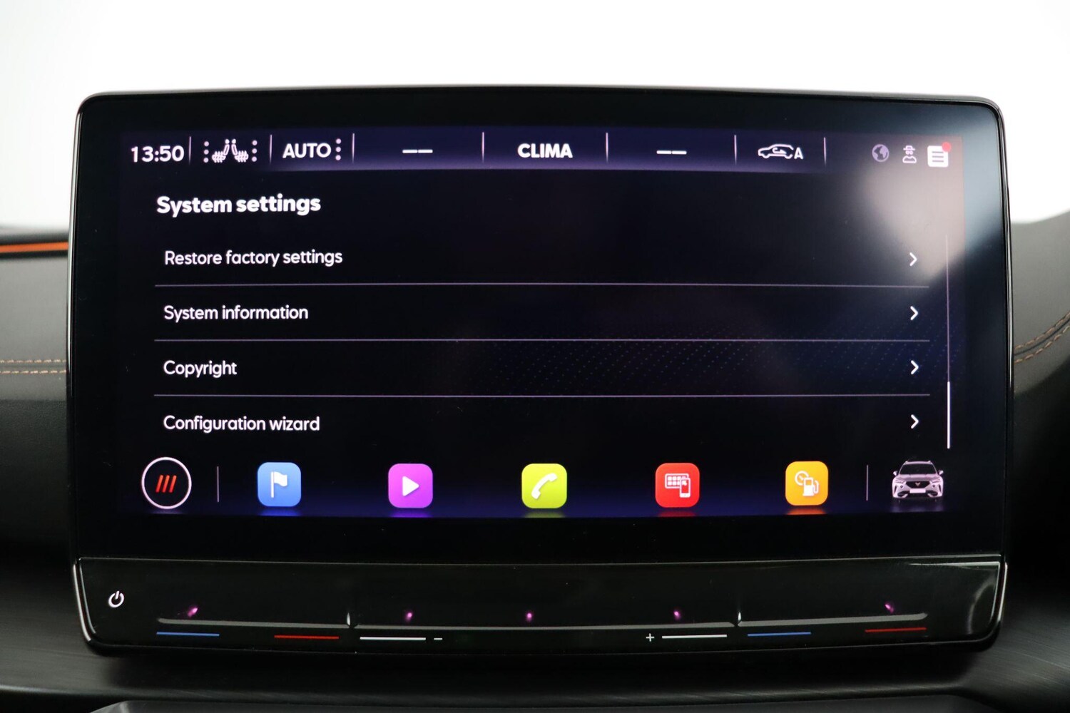 Used Cupra Formentor for sale - 77468542: Photo 39