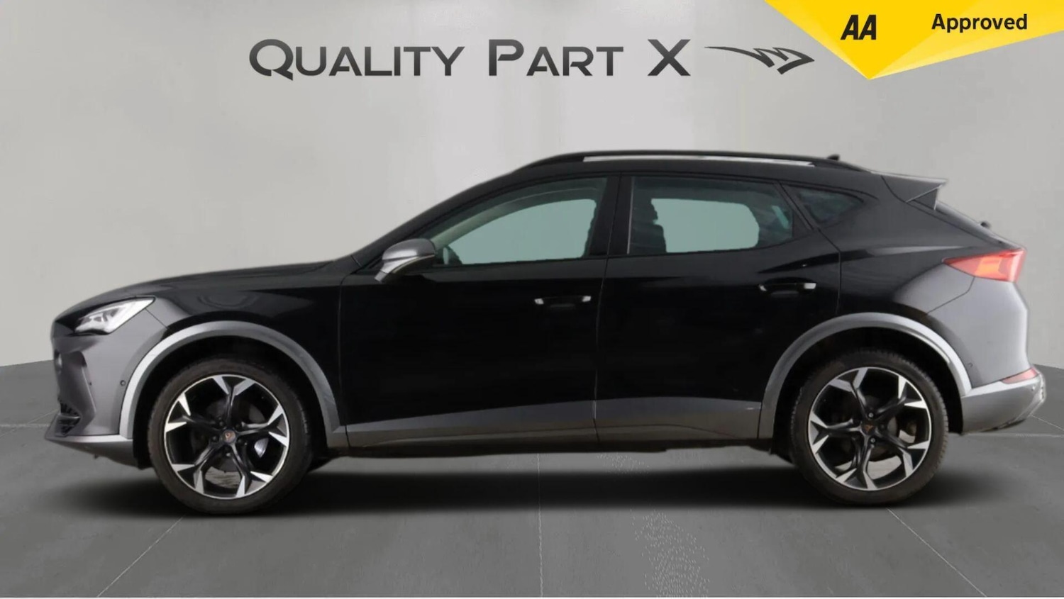 Used Cupra Formentor for sale - 77468542: Photo 4