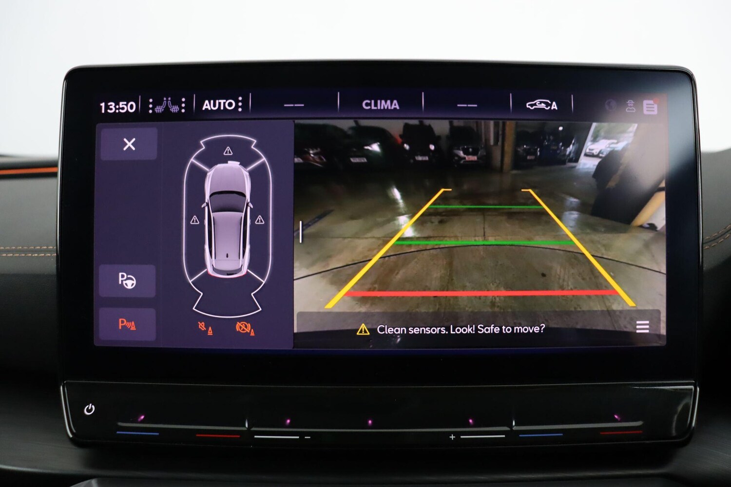 Used Cupra Formentor for sale - 77468542: Photo 40