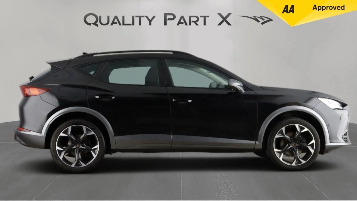 Used Cupra Formentor for sale - 77468542: Photo 8