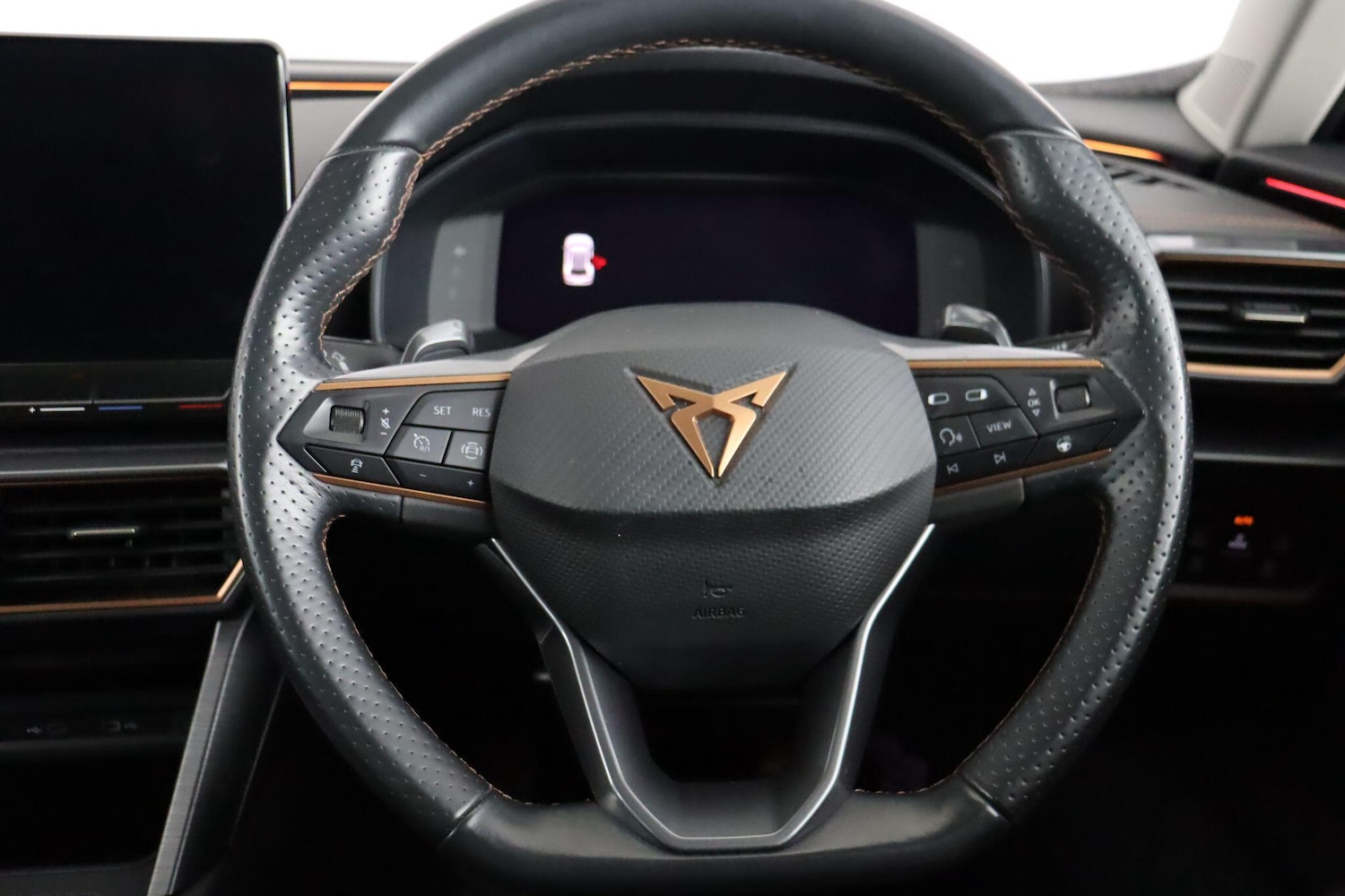 Used Cupra Formentor for sale - 77468542: Photo 9