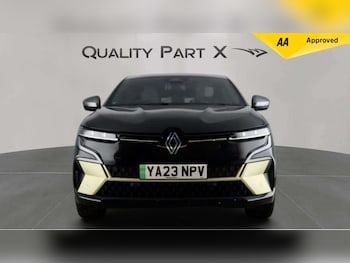 Used Renault Megane E Tech 2023 for sale - 78263747: Photo