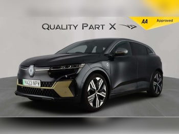 Used Renault Megane E Tech 2023 for sale - 78263747: Photo