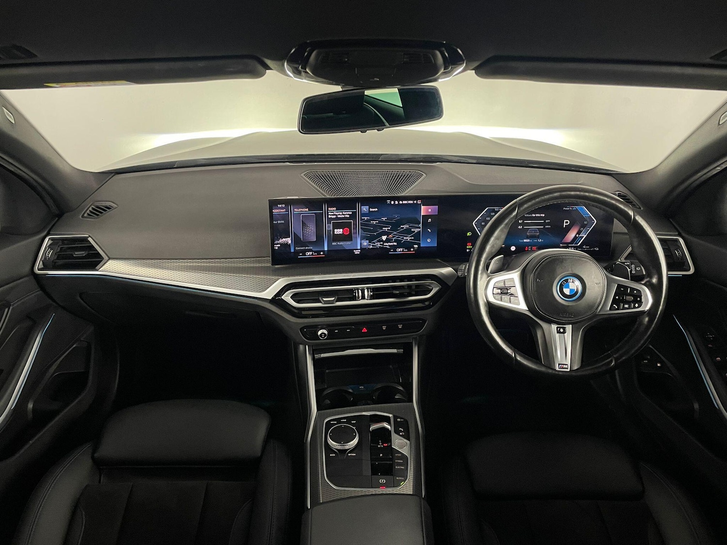 Used BMW 3 Series 2022 for sale - 76349649: Photo 10