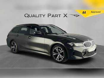 Used BMW 3 Series 2022 for sale - 76349649: Photo