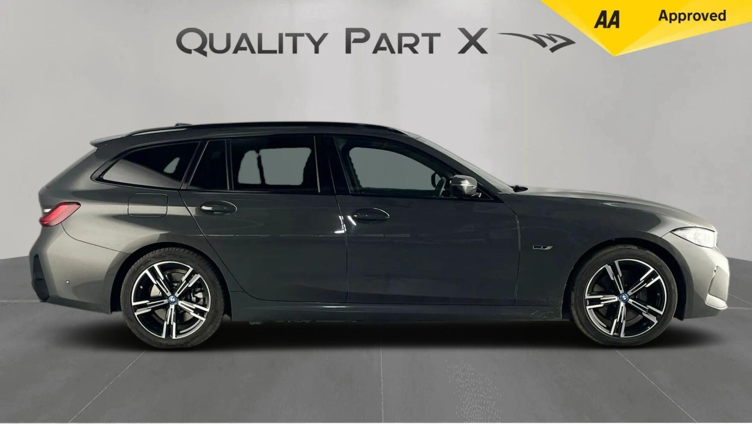 Used BMW 3 Series 2022 for sale - 76349649: Photo 2