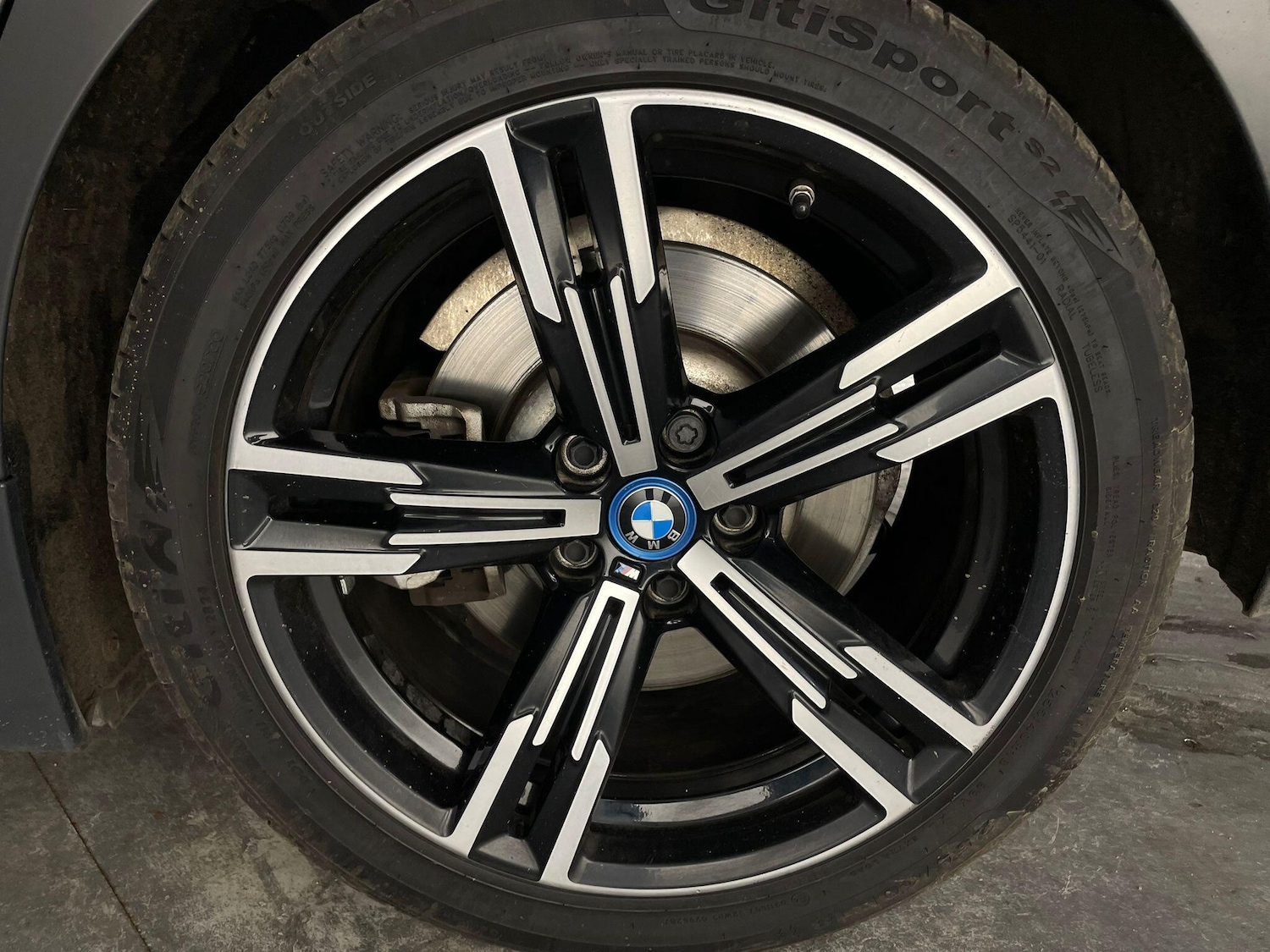 Used BMW 3 Series 2022 for sale - 76349649: Photo 21