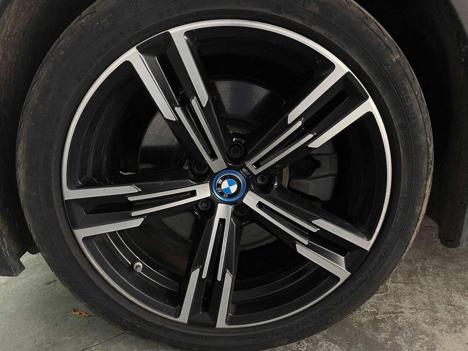 Used BMW 3 Series 2022 for sale - 76349649: Photo 22