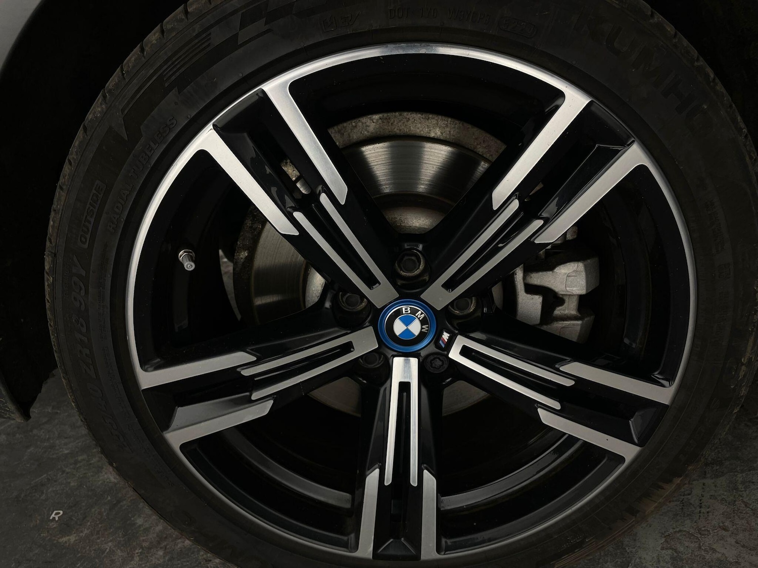 Used BMW 3 Series 2022 for sale - 76349649: Photo 23