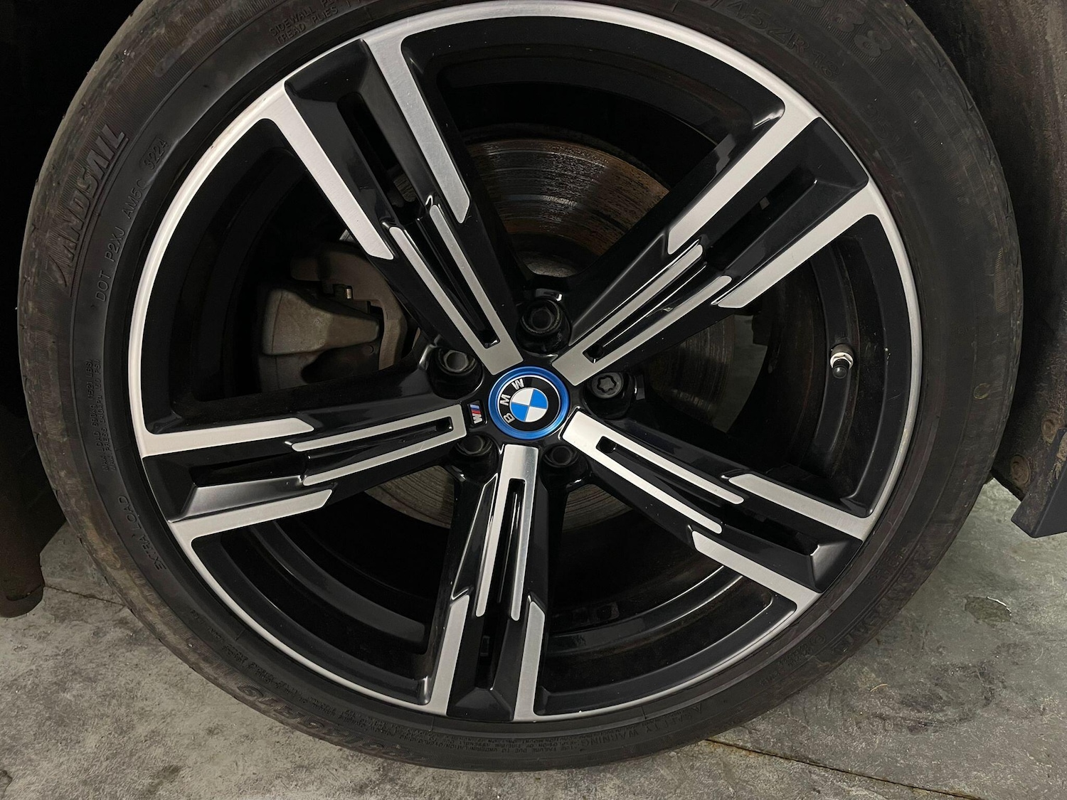 Used BMW 3 Series 2022 for sale - 76349649: Photo 24