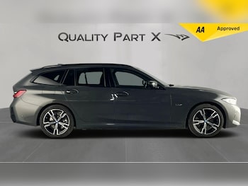 Used BMW 3 Series 2022 for sale - 76349649: Photo