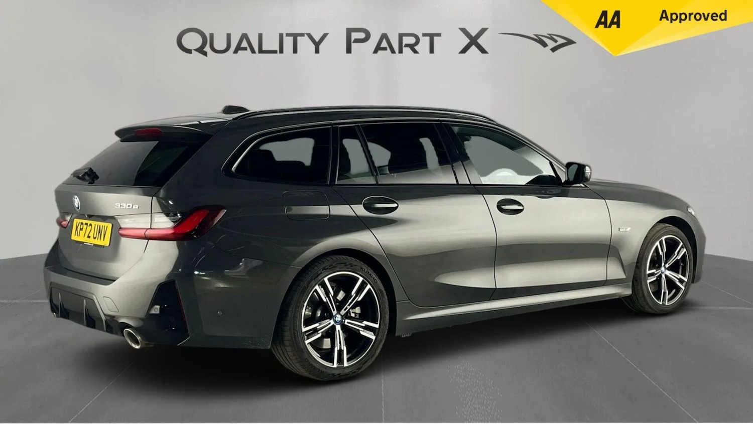 Used BMW 3 Series 2022 for sale - 76349649: Photo 3