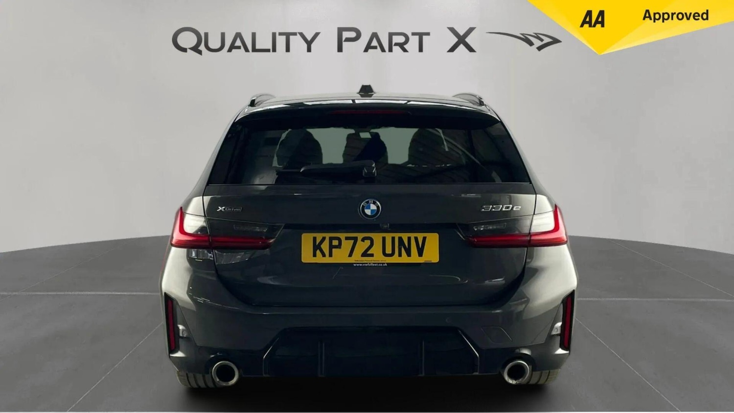 Used BMW 3 Series 2022 for sale - 76349649: Photo 4