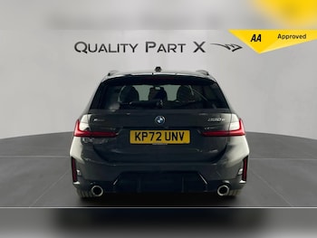 Used BMW 3 Series 2022 for sale - 76349649: Photo