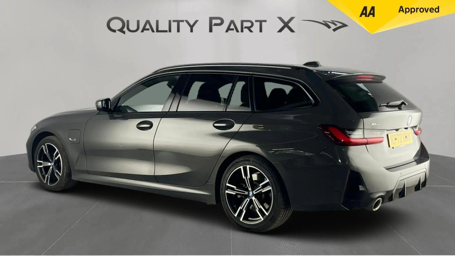 Used BMW 3 Series 2022 for sale - 76349649: Photo 5