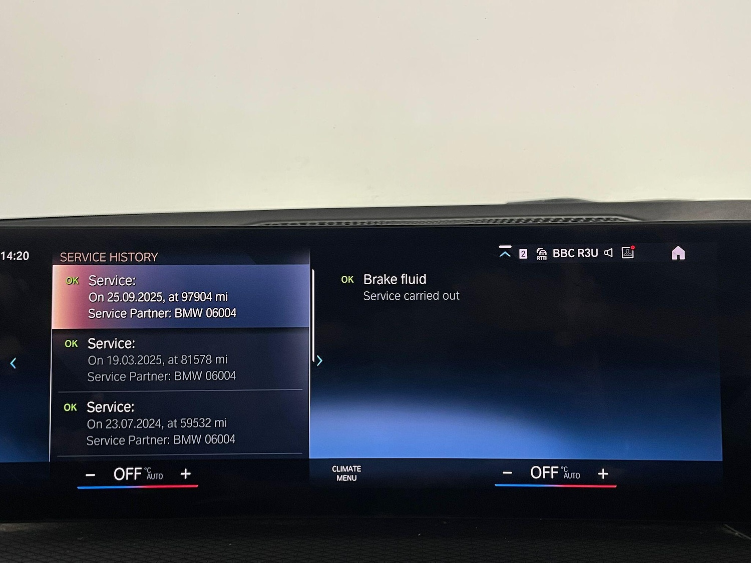 Used BMW 3 Series 2022 for sale - 76349649: Photo 53
