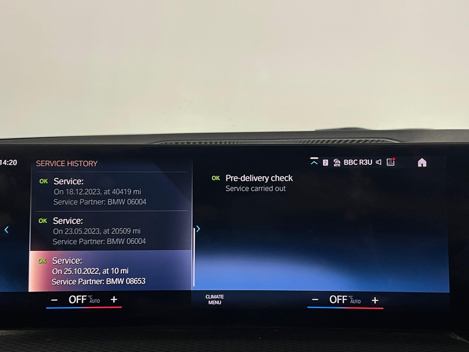 Used BMW 3 Series 2022 for sale - 76349649: Photo 54
